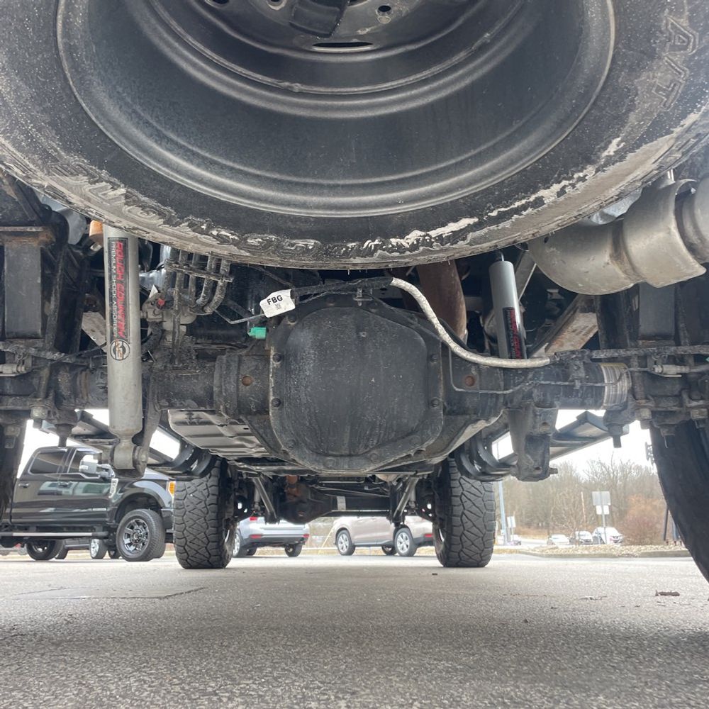 2023 Ford F-250 Super Duty Lariat
