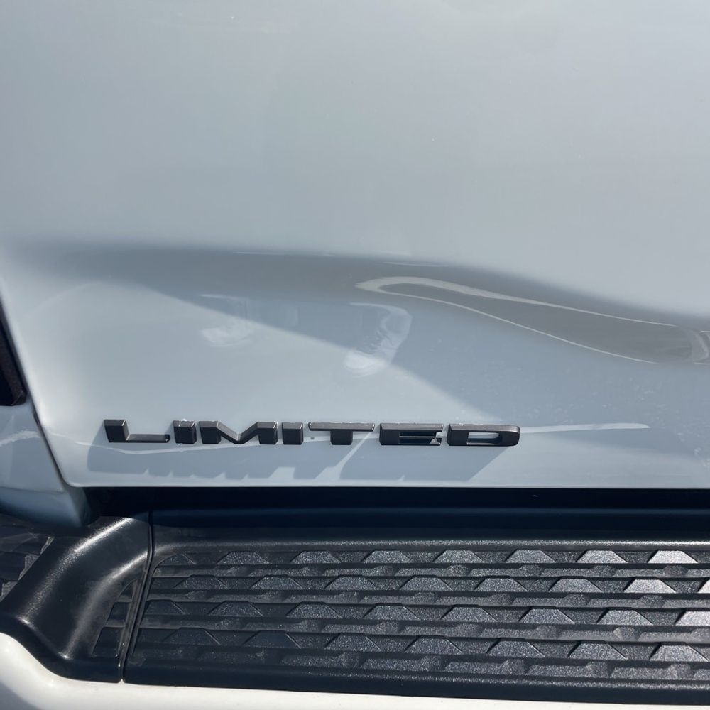 2024 Ram 2500 Limited