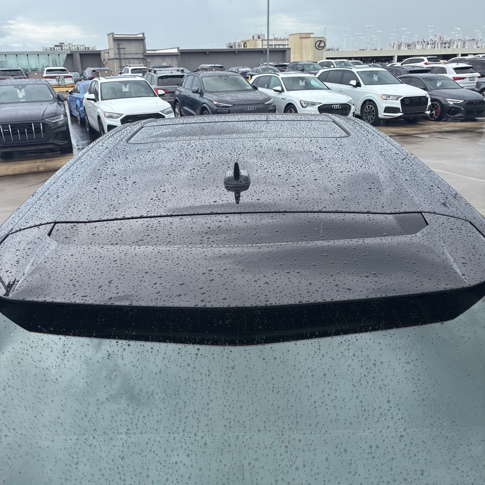 2022 Lamborghini Urus