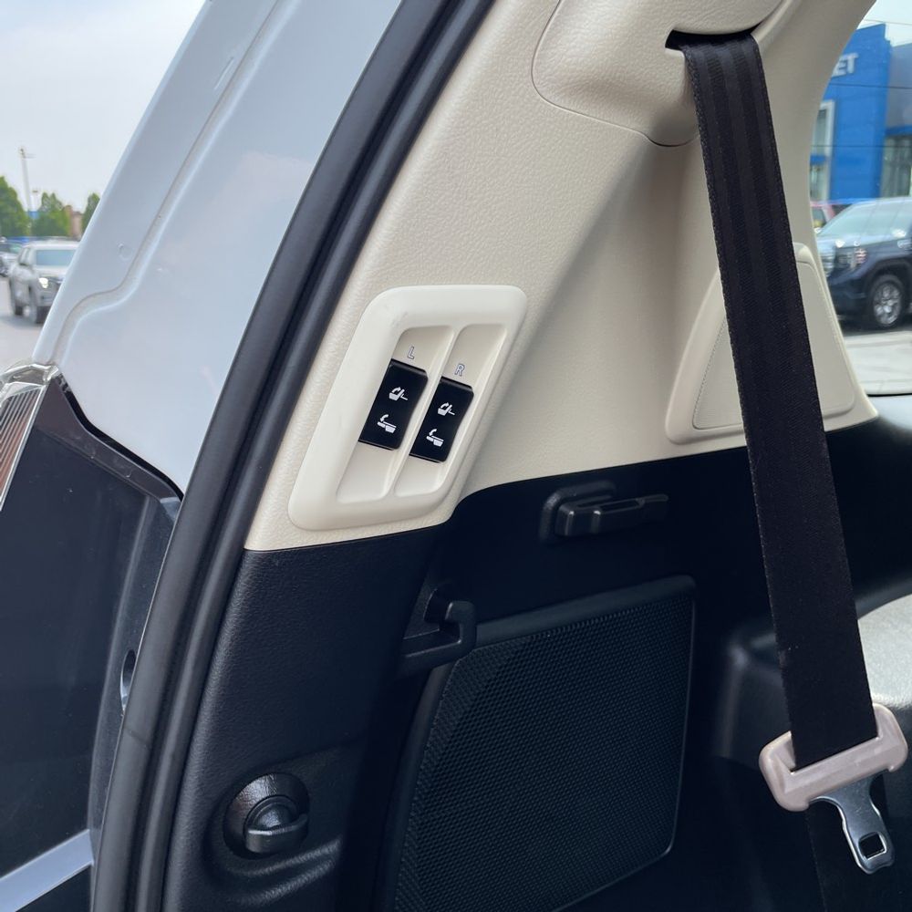 2023 Lexus GX 460 Base