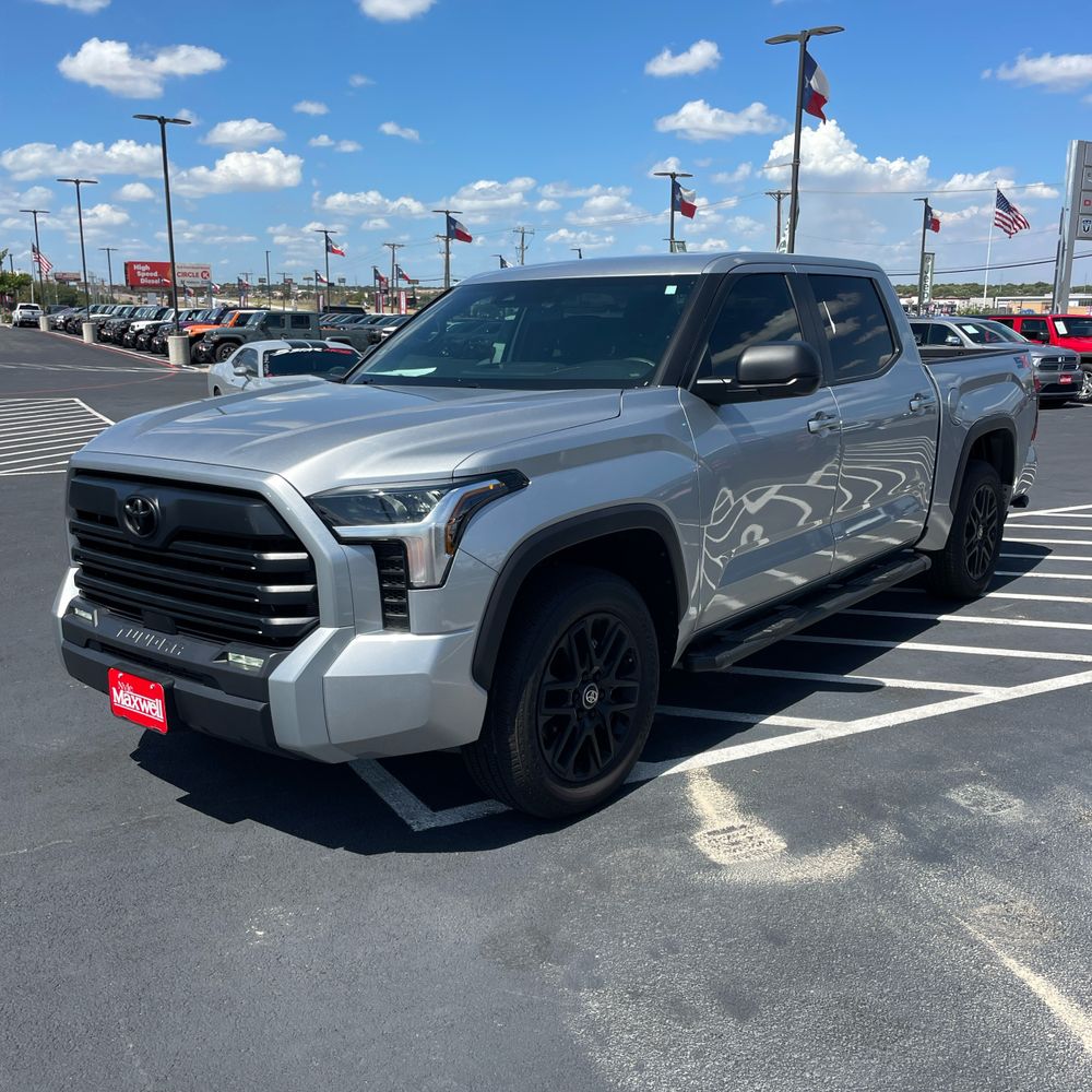 2026 Toyota
