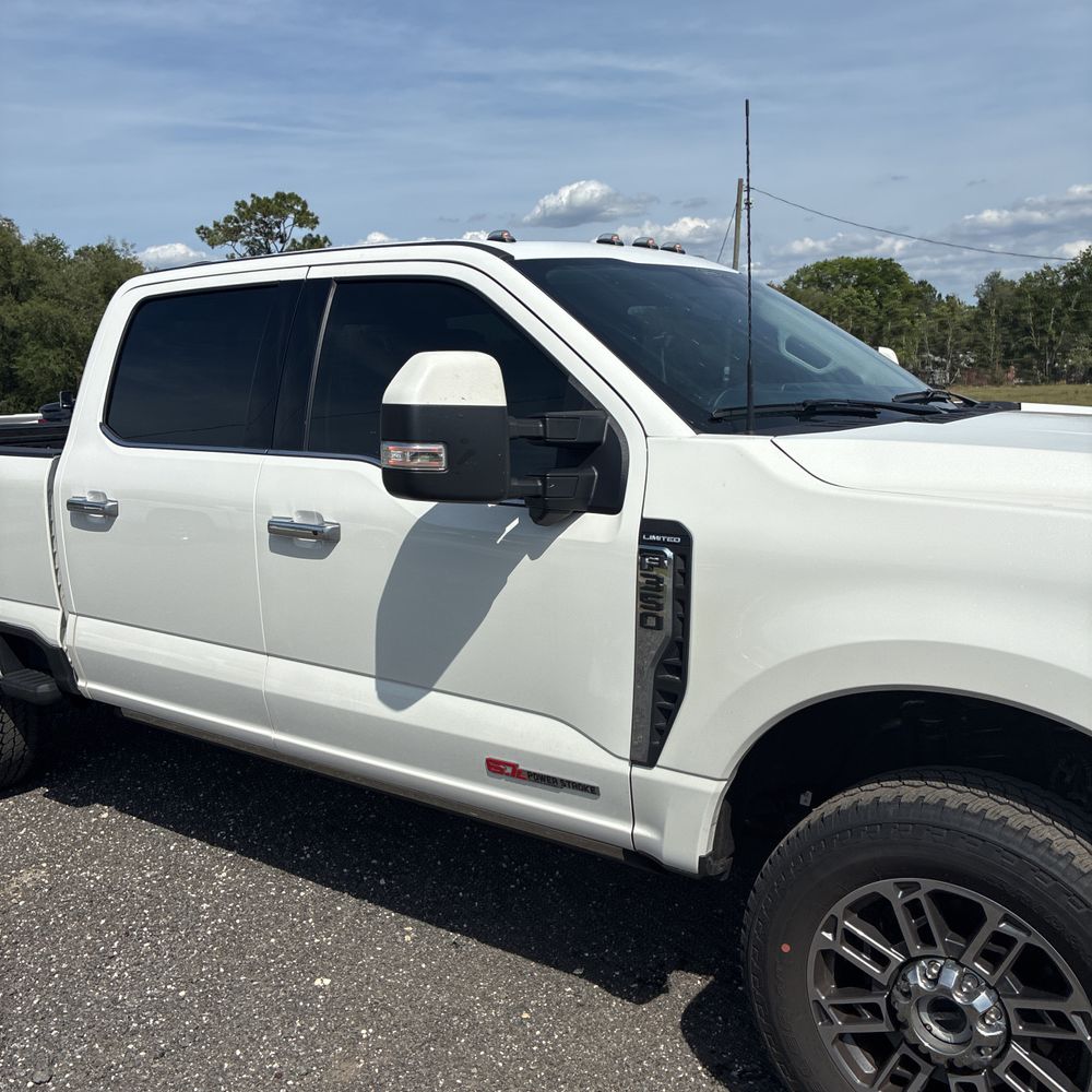 2023 Ford F-350 Limited