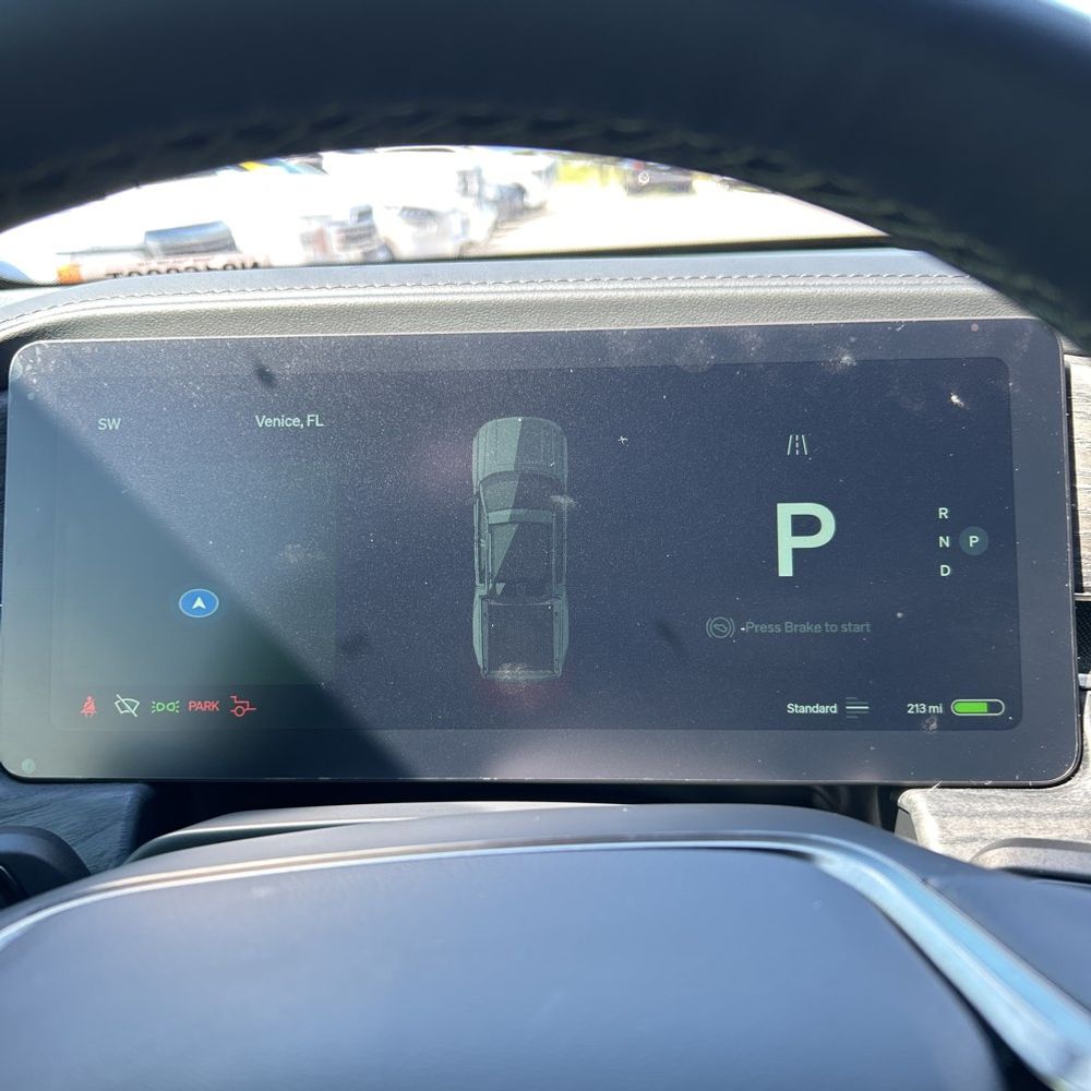 2022 Rivian R1T Adventure