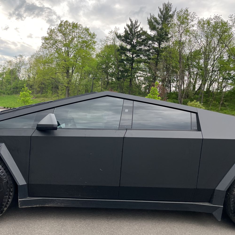 2024 Tesla Cybertruck CyberBeast