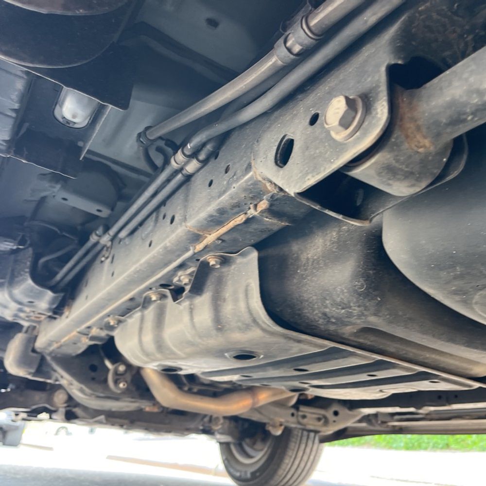 2022 Lexus GX 460 Base