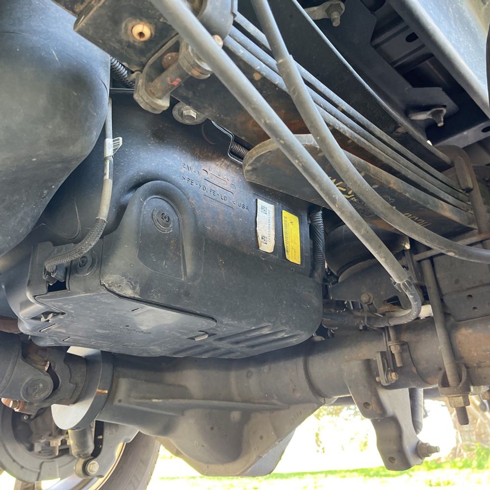 2019 Ford F-350 Super Duty Platinum