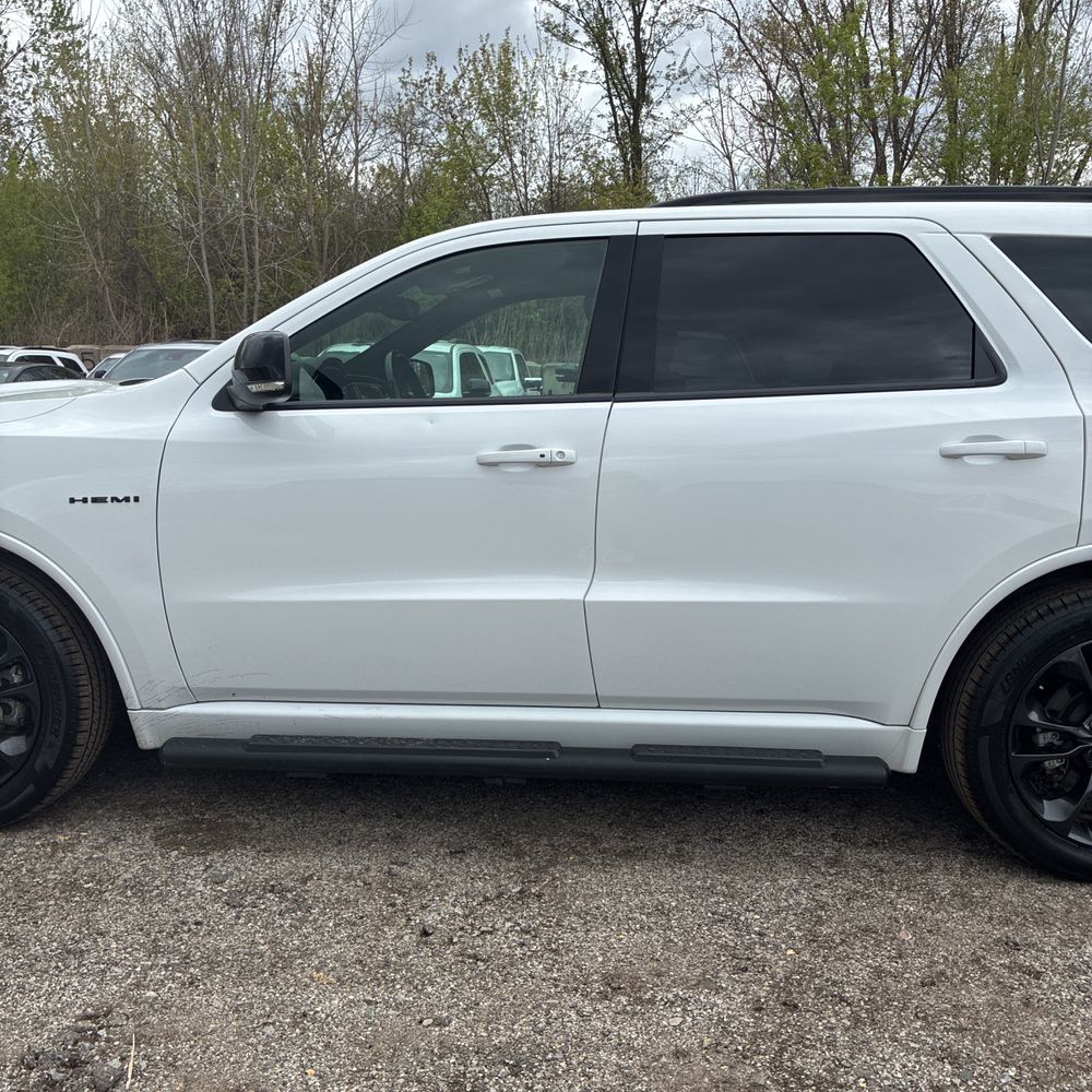 2024 Dodge Durango R/T Plus