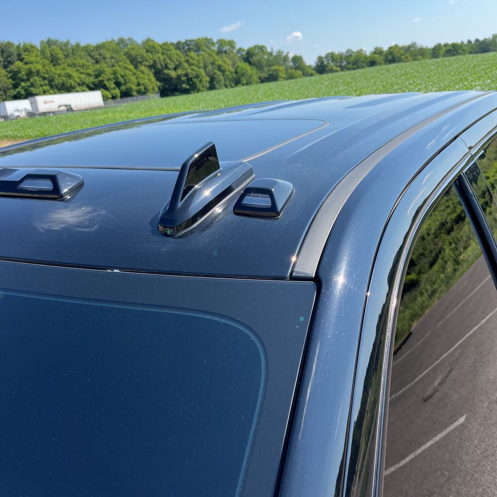 2024 GMC Sierra 3500HD Denali Ultimate