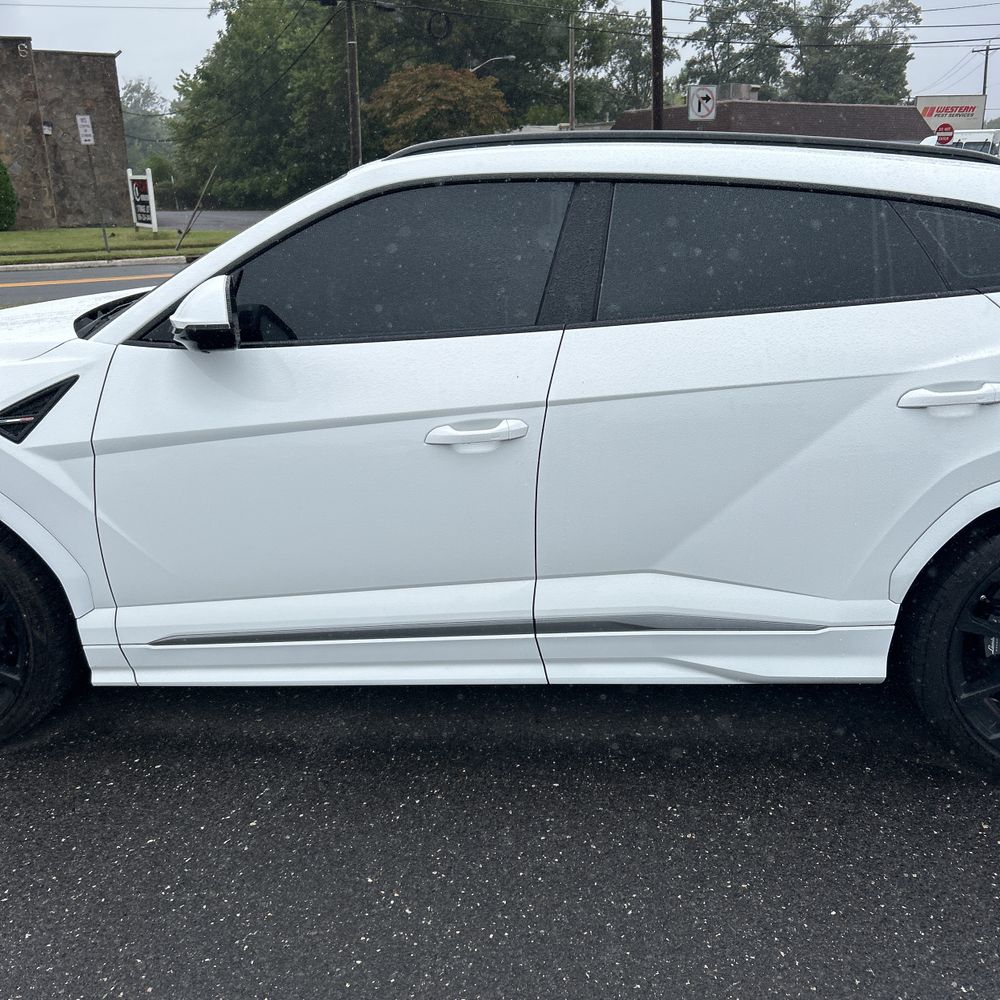 2020 Lamborghini Urus