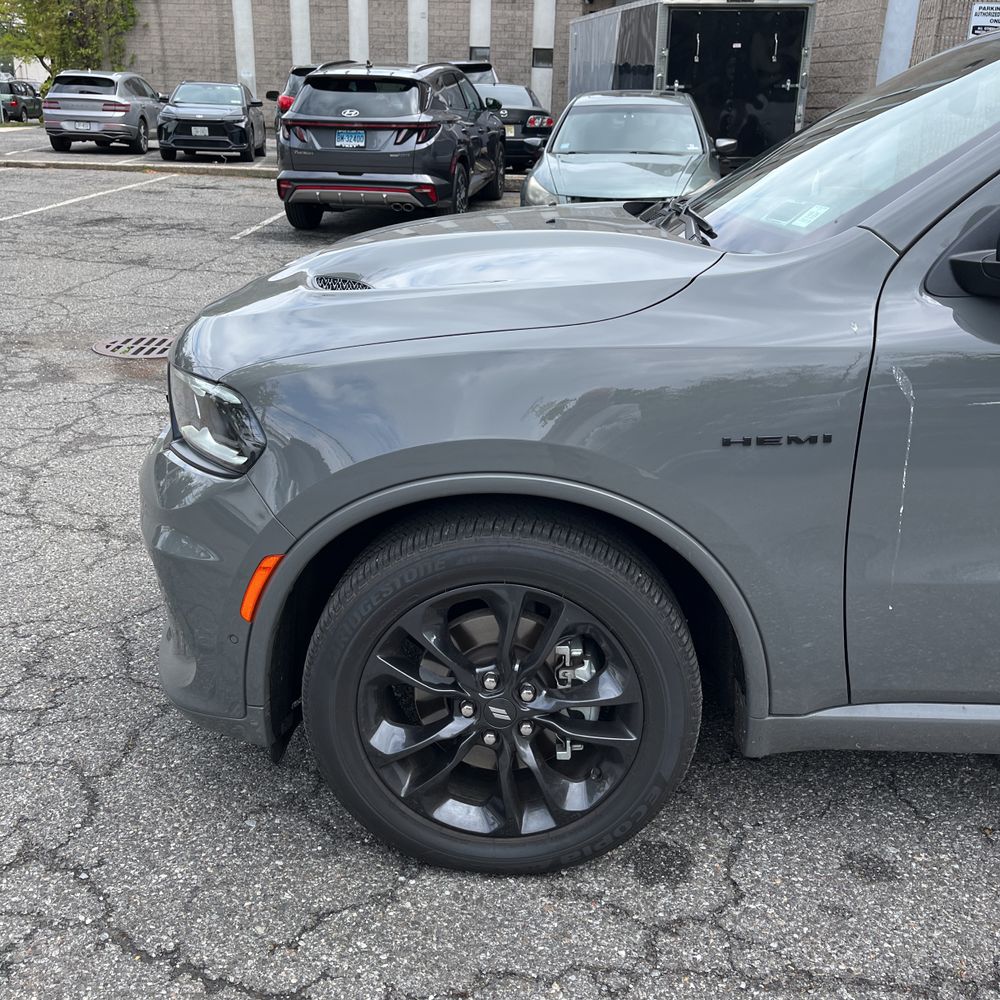2024 Dodge Durango R/T Premium