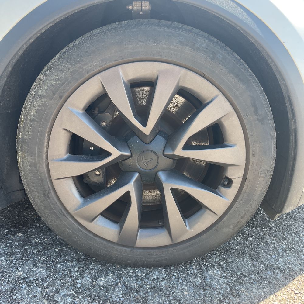 2022 Tesla Model X Base