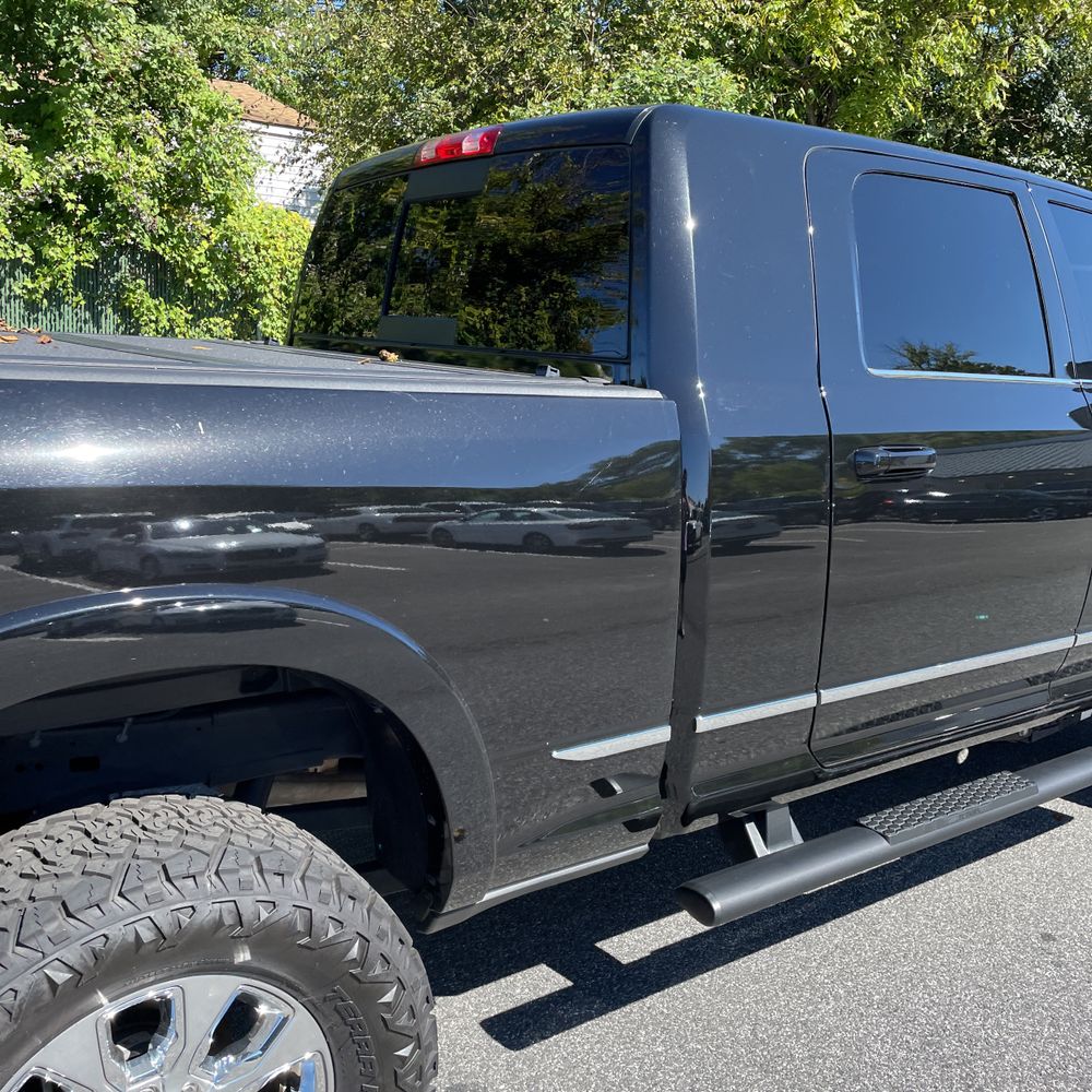 2023 Ram 2500 Limited