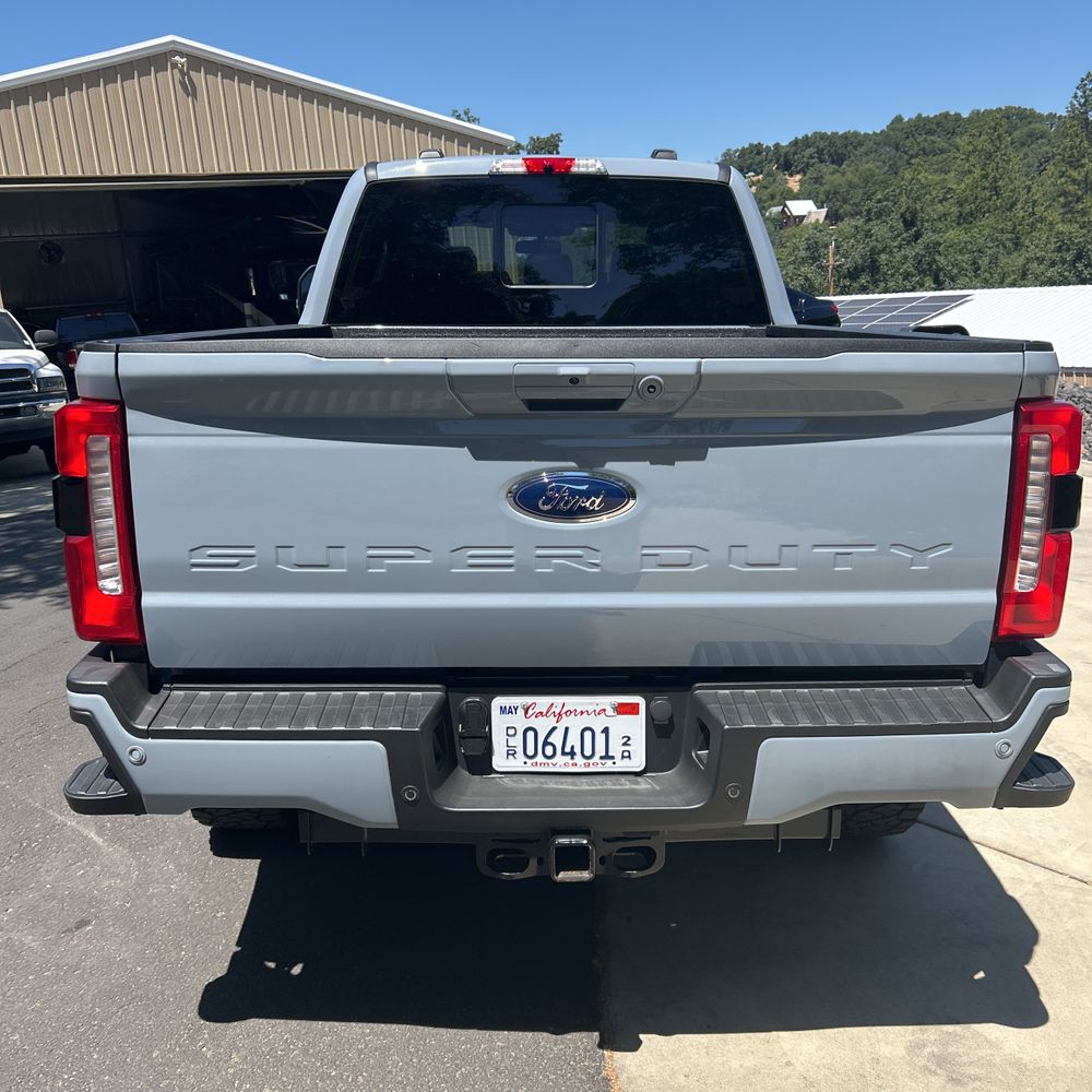 2024 Ford F-250 Super Duty Lariat