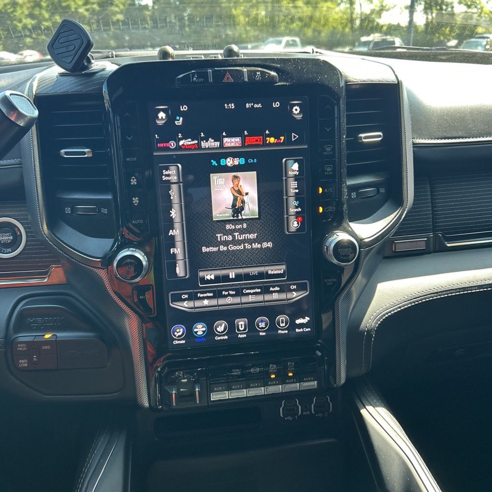 2020 Ram 2500 Limited
