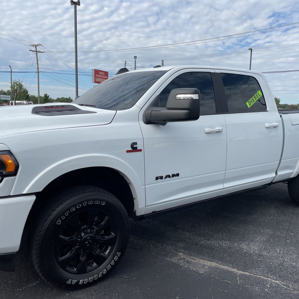 2024 Ram 2500 Limited