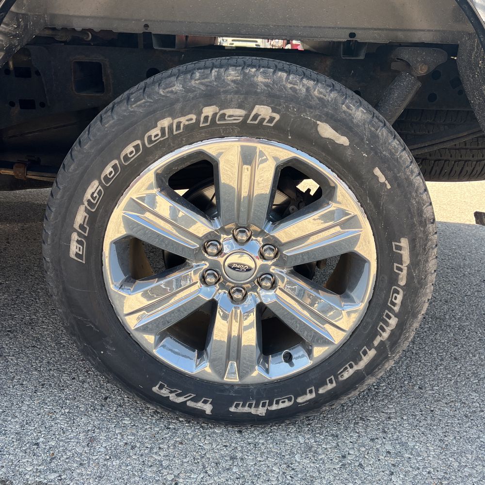 2018 Ford F-150 XLT photo 18