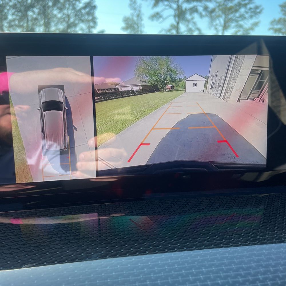 2025 Cadillac Escalade-V Base