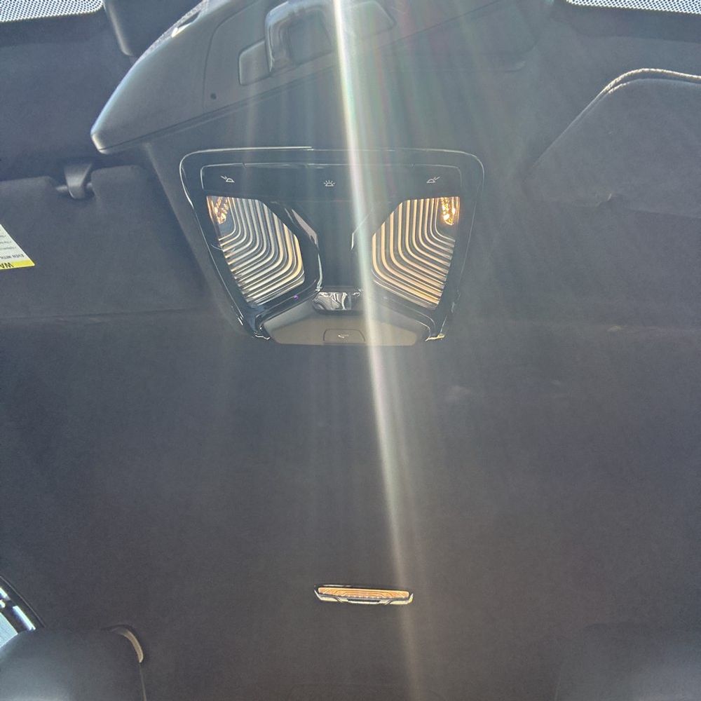 2023 BMW M5 Base