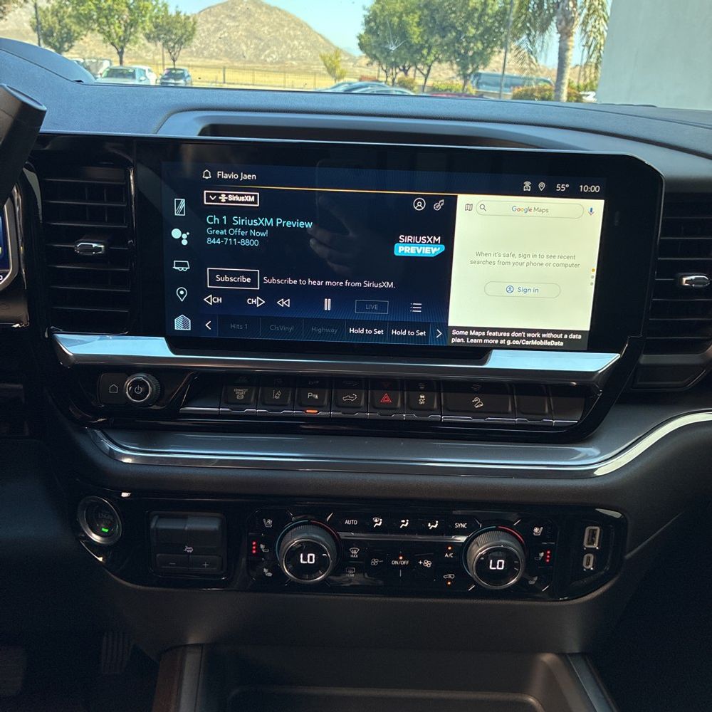 2024 Chevrolet Silverado 3500HD High Country