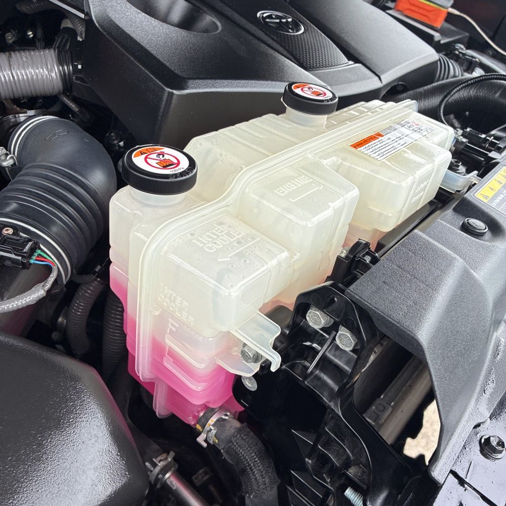 2022 Toyota Tundra SR5 photo 47