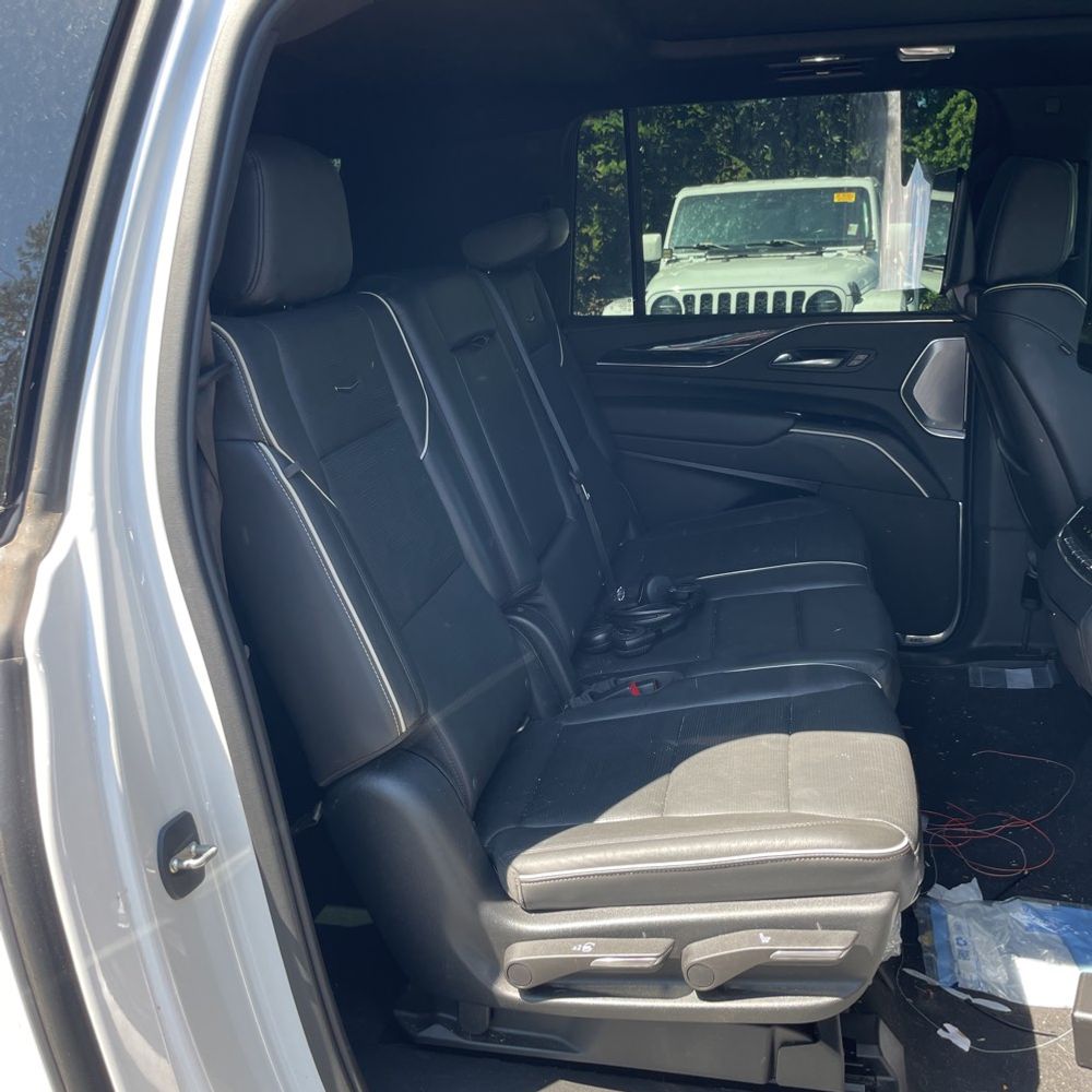 2021 Cadillac Escalade ESV Sport