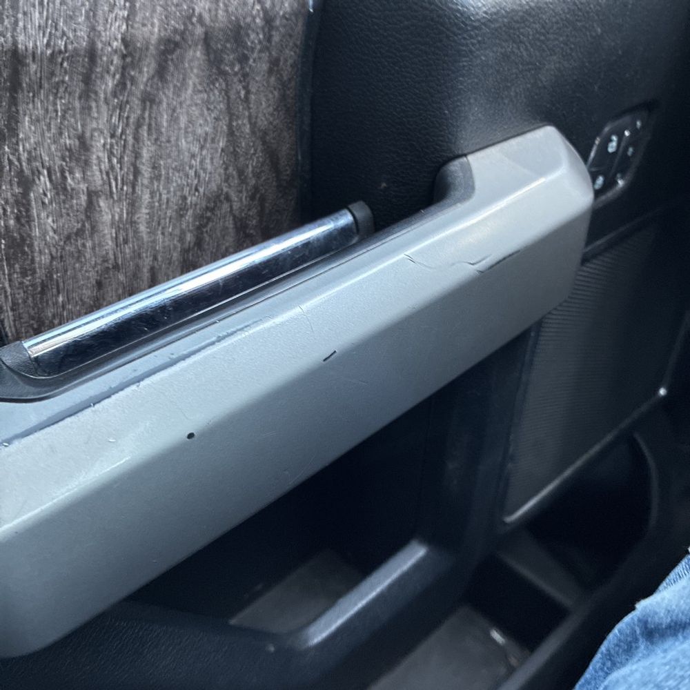 2017 Ford F-350 Super Duty Lariat
