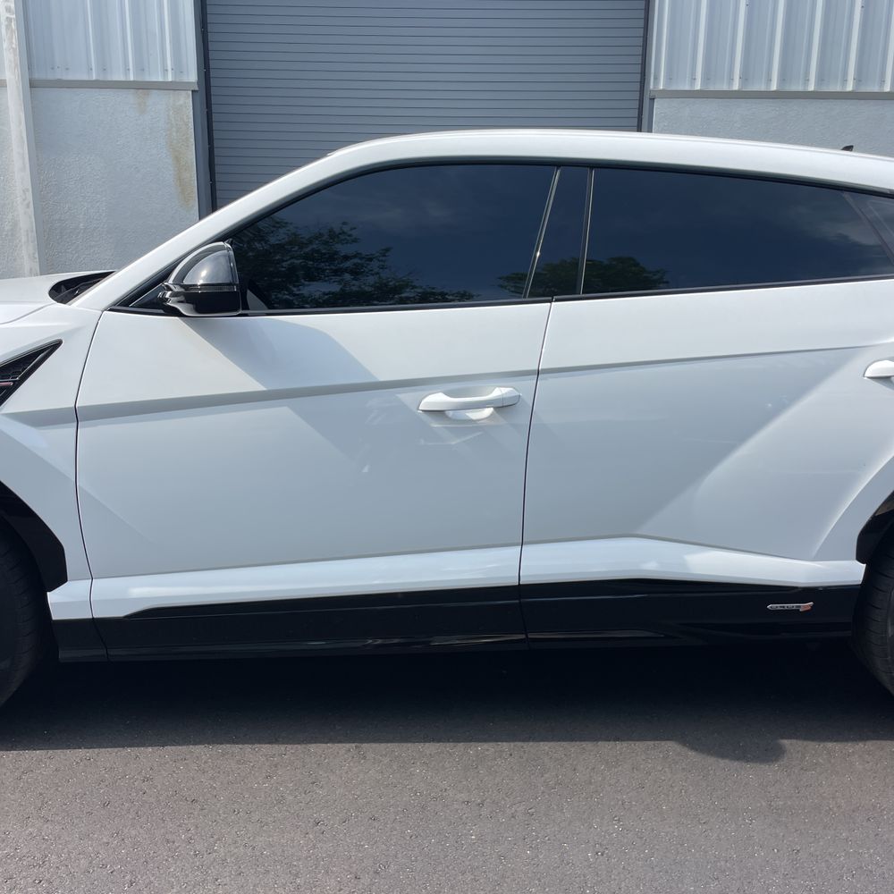 2023 Lamborghini Urus S
