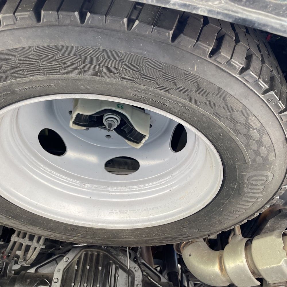 2024 Ford F-450 Super Duty Limited