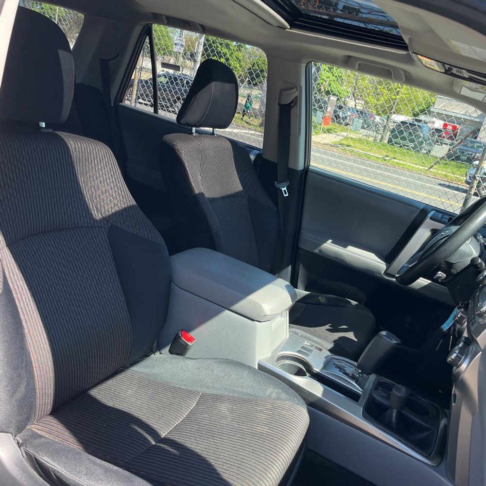 2010 Toyota 4Runner SR5