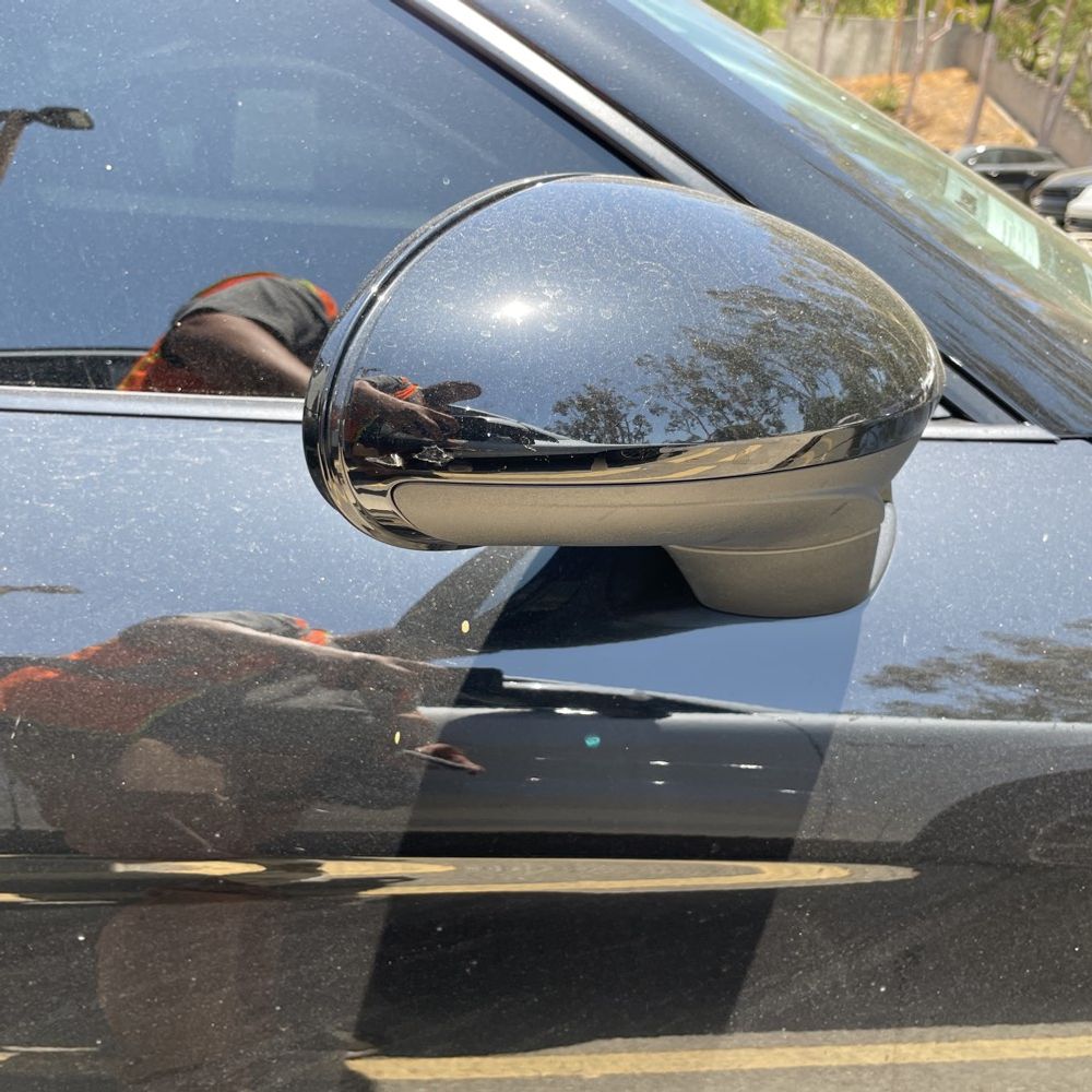 2020 Porsche 718 Cayman GT4