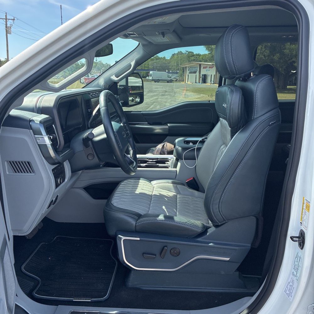 2023 Ford F-350 Limited