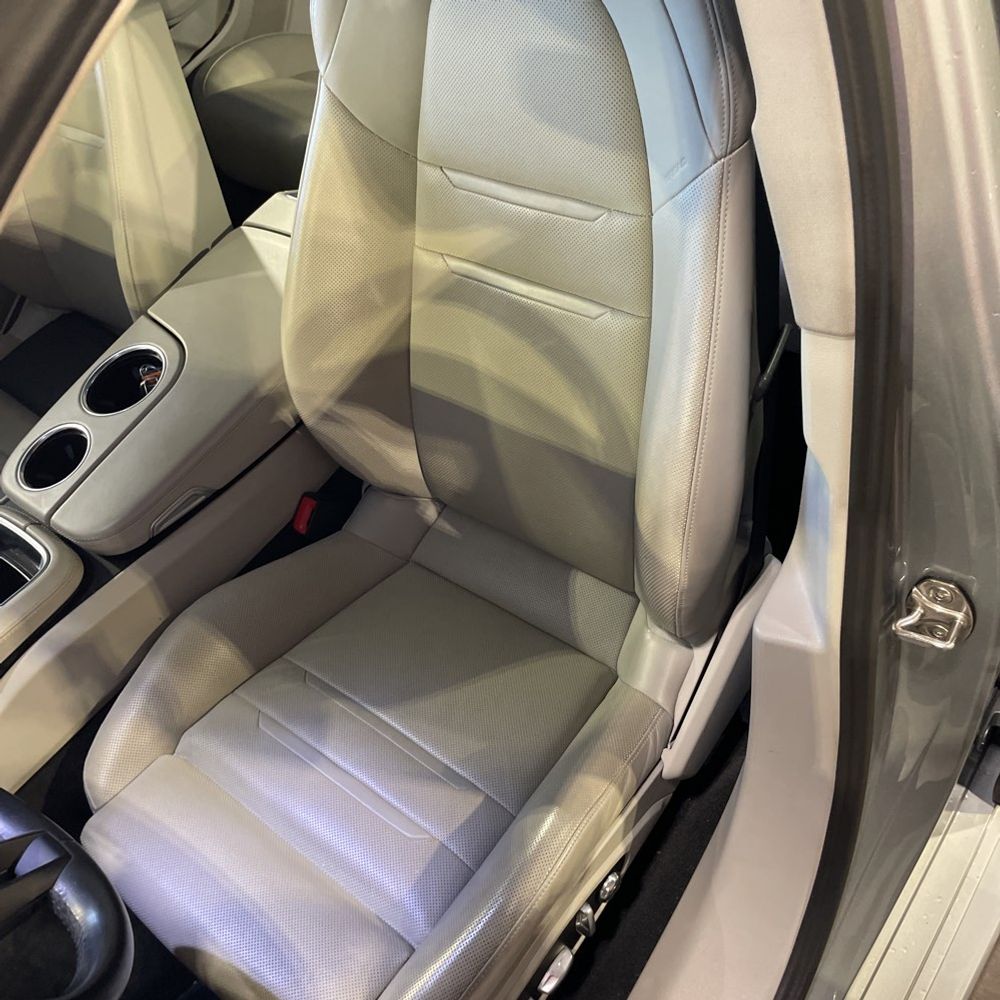 2021 Porsche Panamera