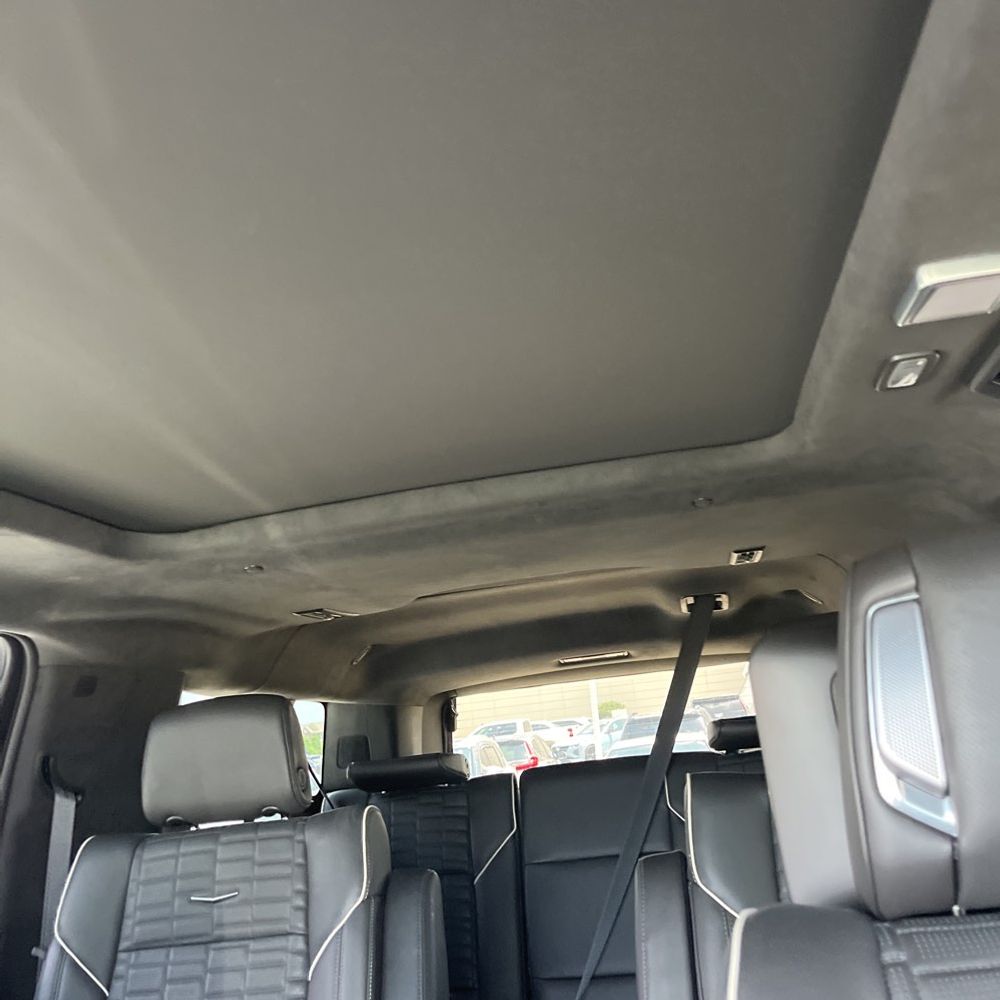2023 Cadillac Escalade-V ESV Base
