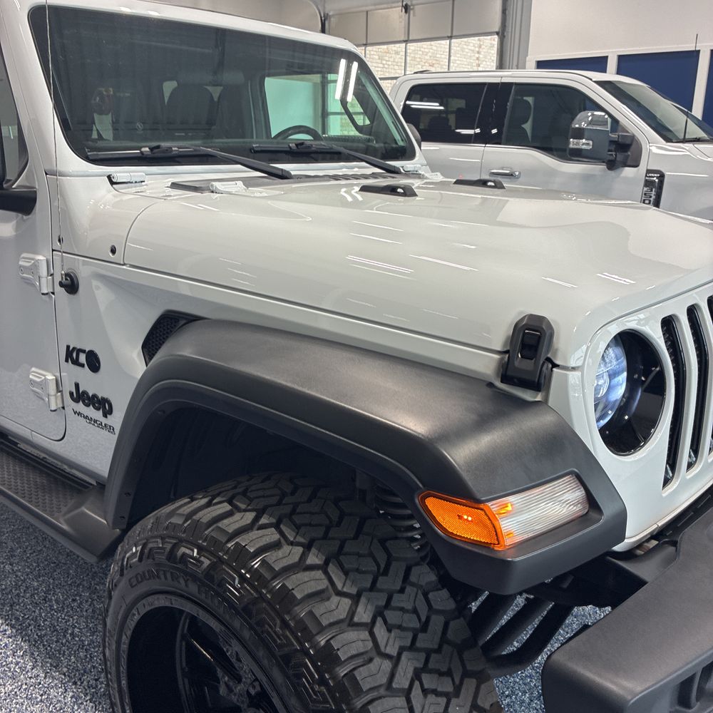 2020 Jeep Wrangler Unlimited Sport Altitude 4x4