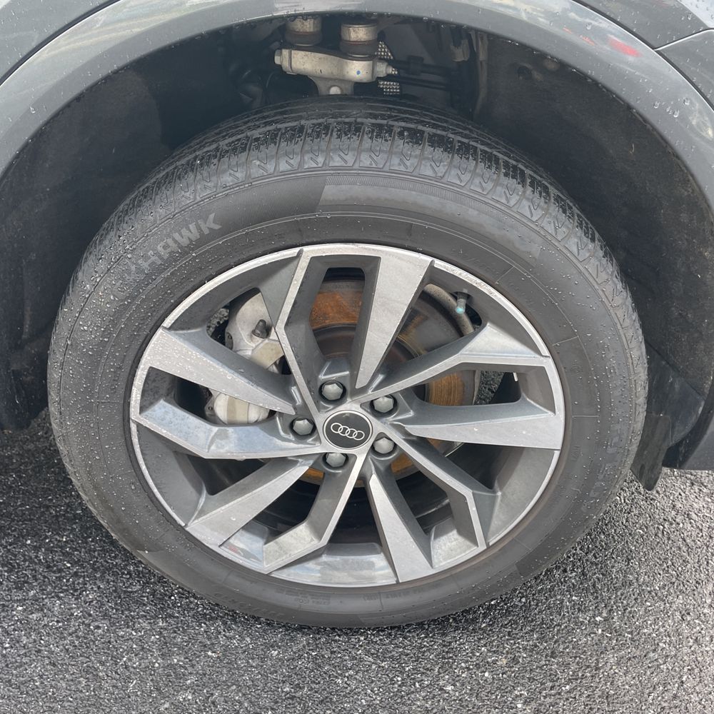 2023 Audi Q5 Sportback Premium Plus S line