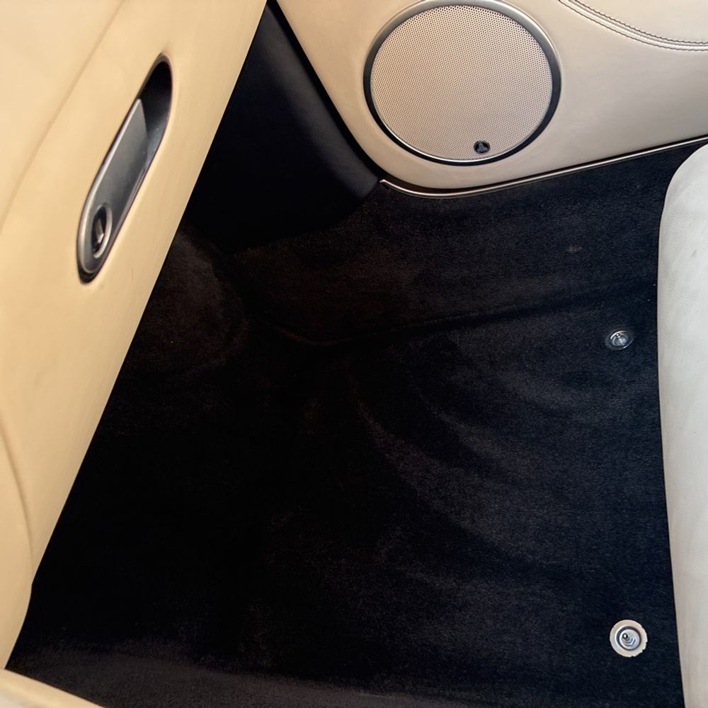 2015 Bentley Continental GT