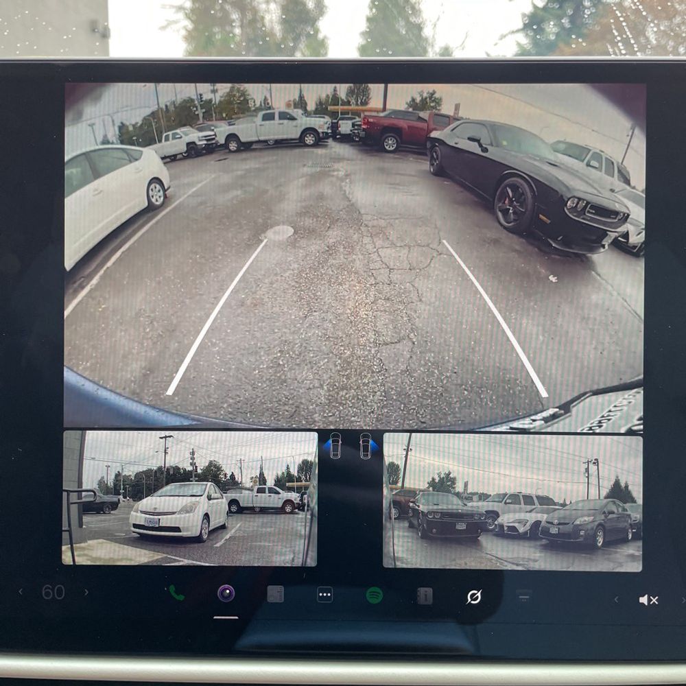 2022 Tesla Model X Plaid