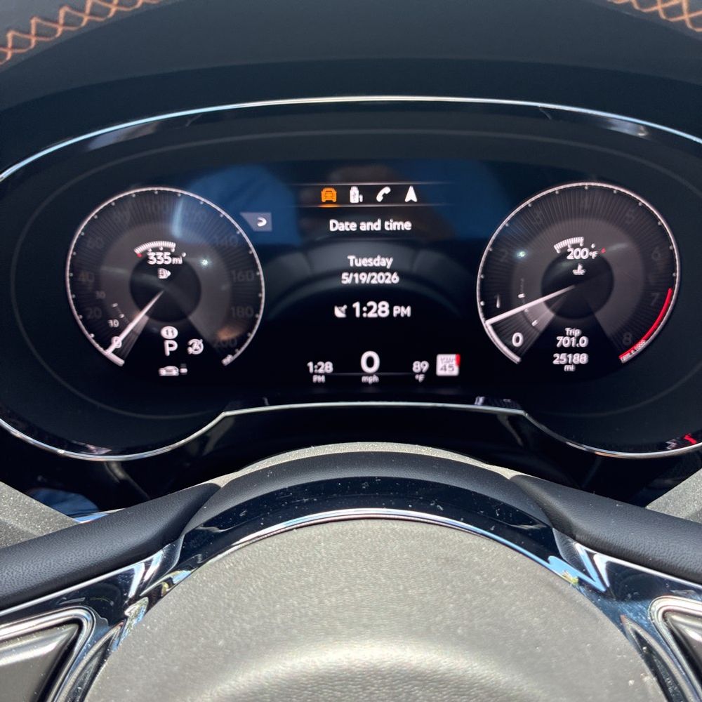 2023 Bentley Bentayga Base