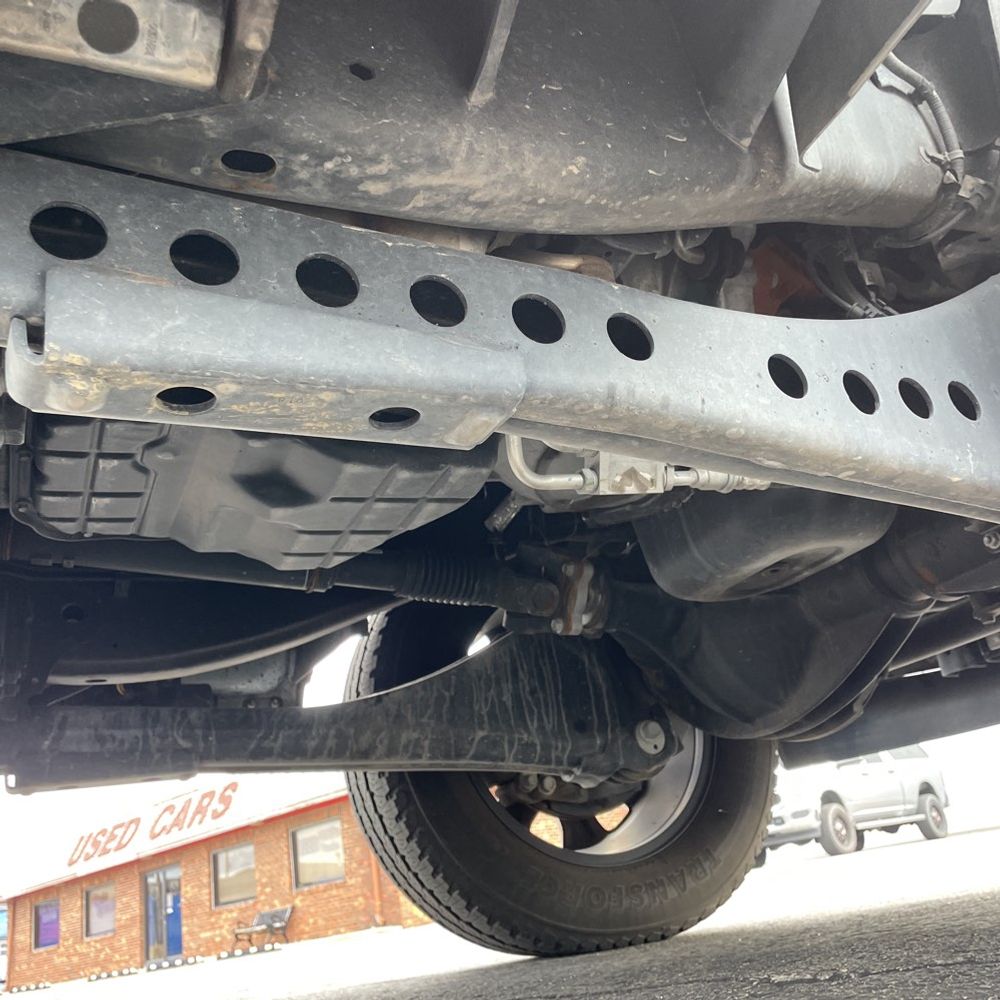 2024 Ram 2500 Limited