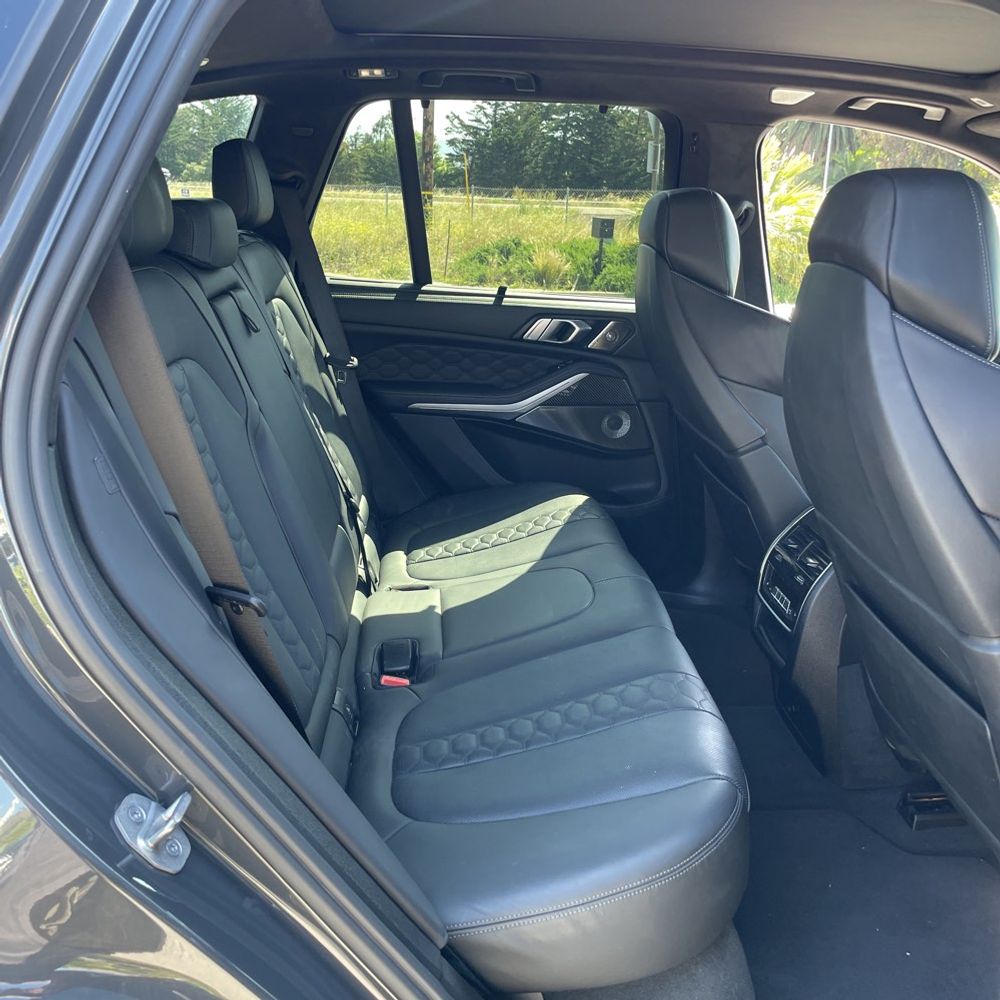 2023 BMW X5 M Base