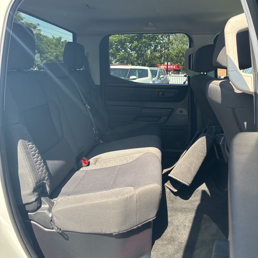 2023 Toyota Tundra SR