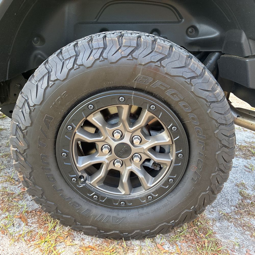 2023 Jeep Wrangler Rubicon 392