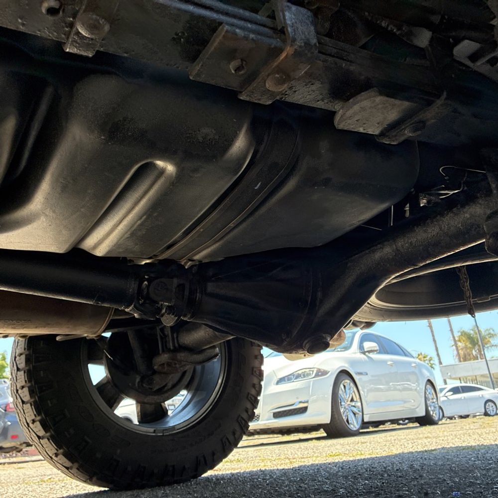 2018 Toyota Tacoma Limited