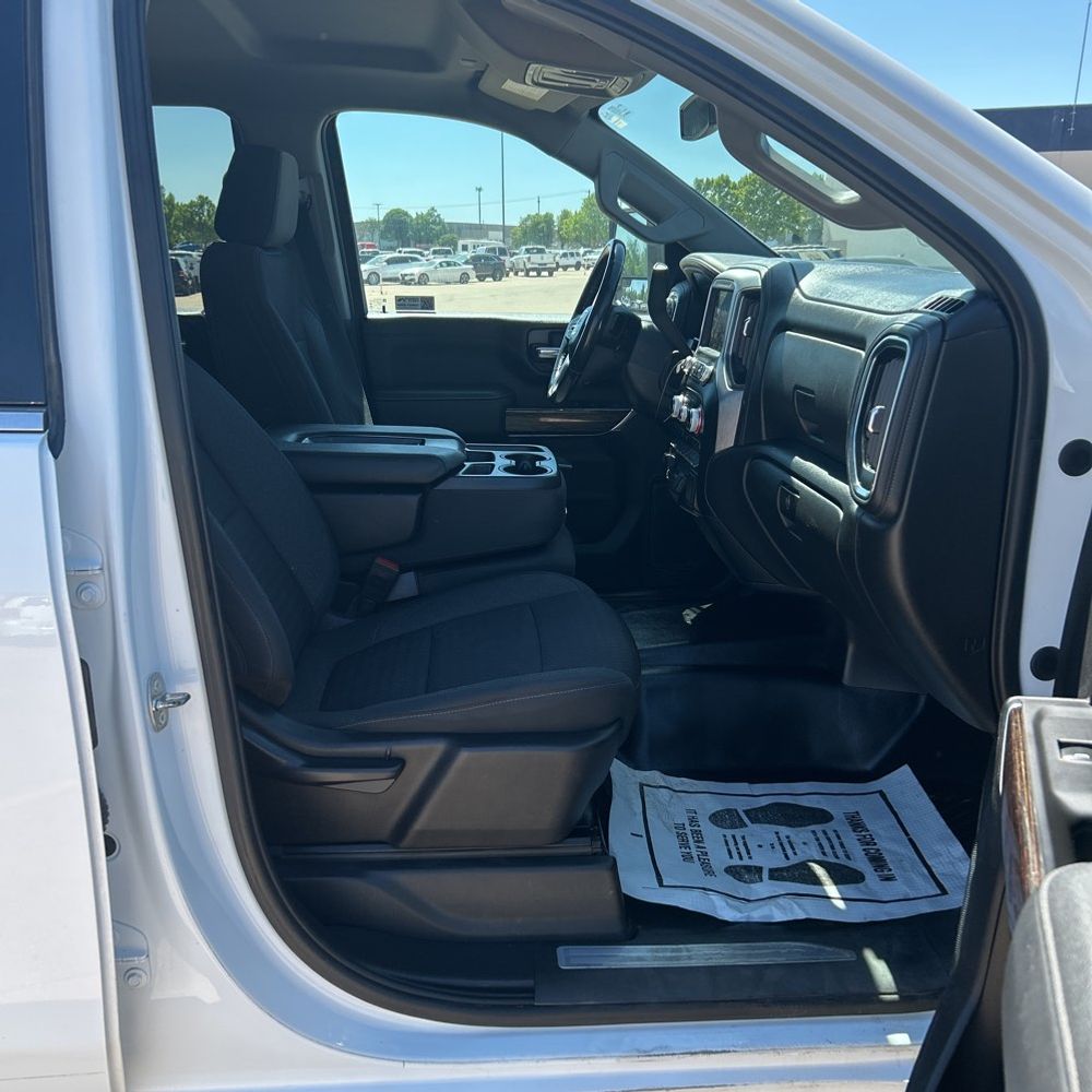 2023 GMC Sierra 3500HD SLE