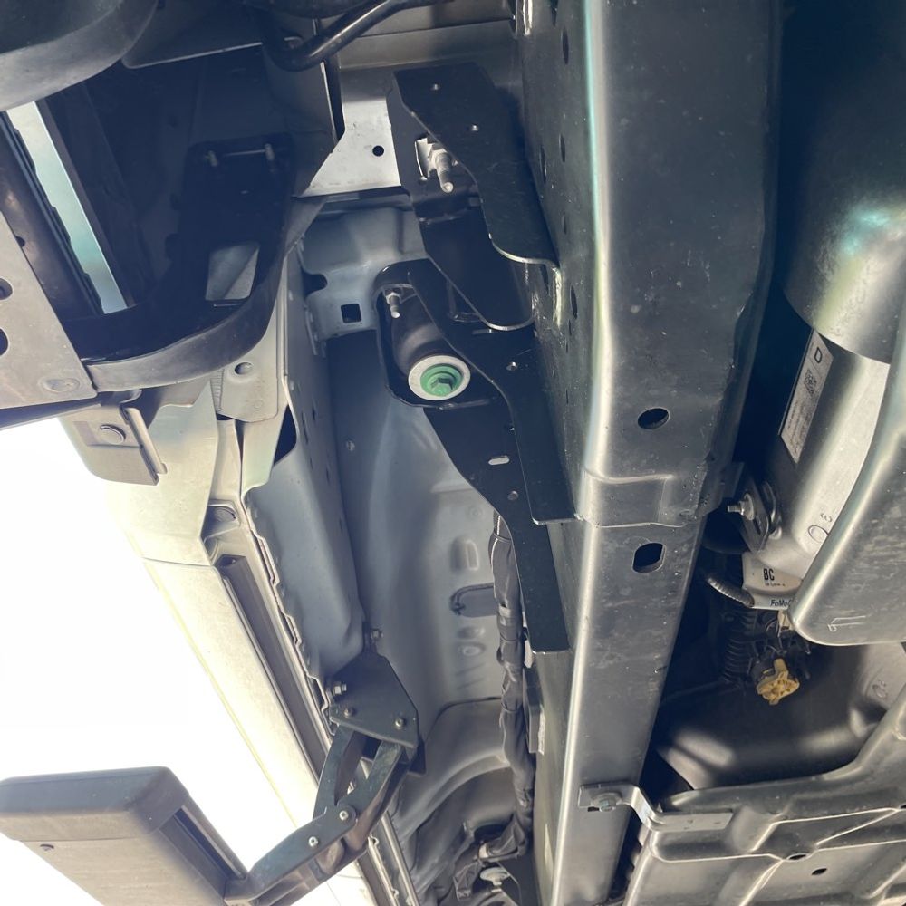 2024 Ford F-450 Super Duty Limited