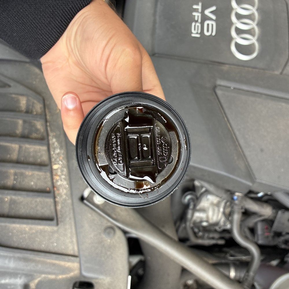 2024 Audi A8 L quattro 55 TFSI