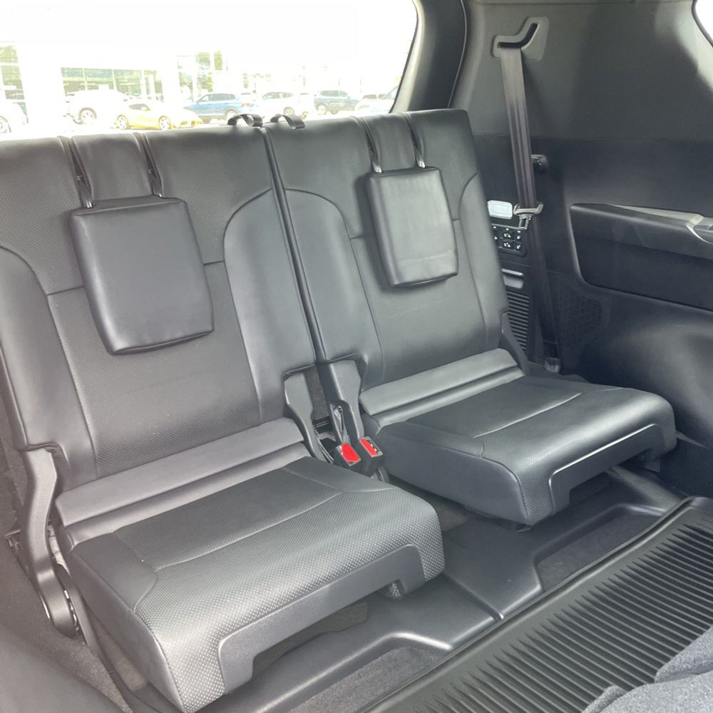 2024 Lexus LX 600 Luxury