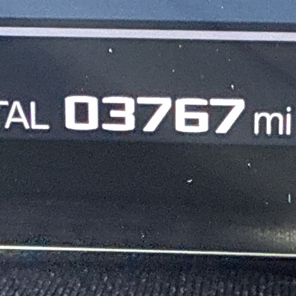 2025 BMW M5 Base