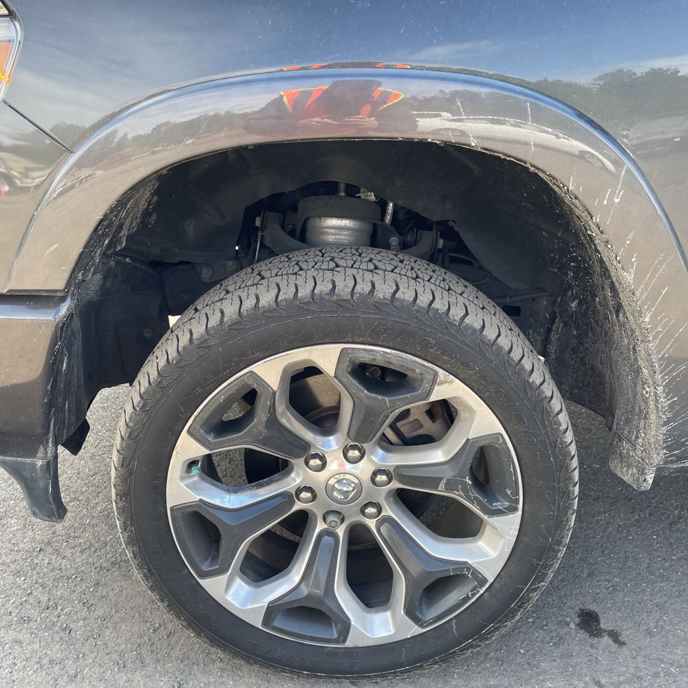 2020 Ram 1500 Limited