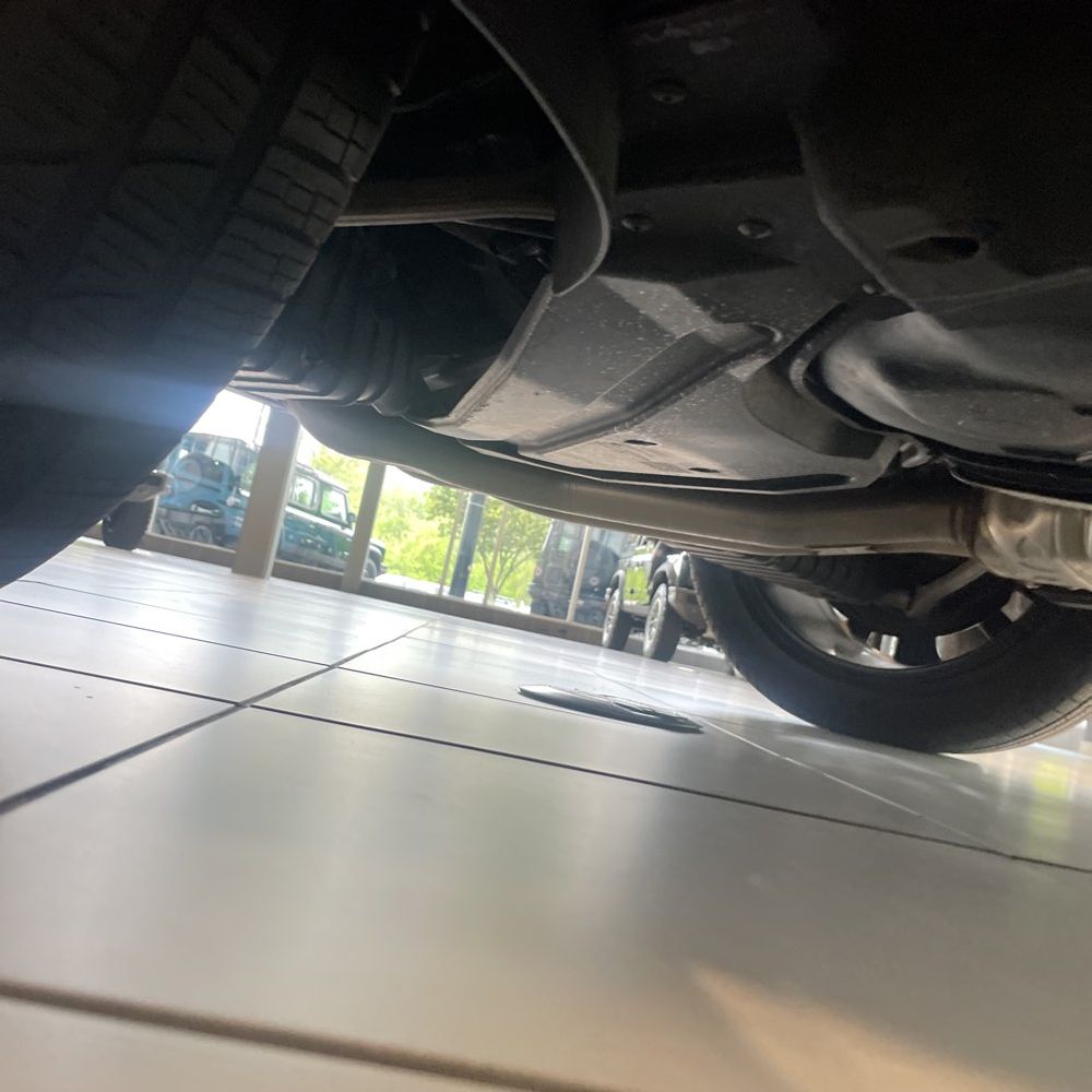 2024 Bentley Bentayga Base